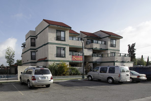 Park Placentia Apartments