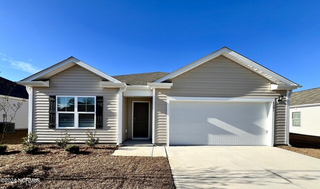 property at 8201 E Highcroft Dr NE