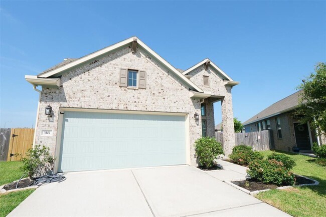 3101 Auburn Colony Ct in Spring, TX - Building Photo - Building Photo