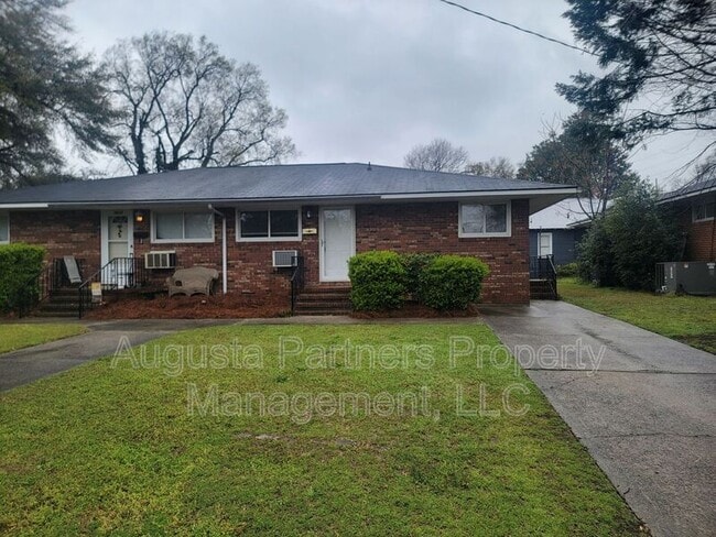 1515 Whitney St in Augusta, GA - Building Photo - Building Photo