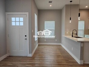 4124 Vaughn St in Houston, TX - Building Photo - Building Photo