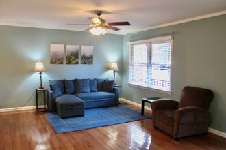 206 Pleasant Ln in McGaheysville, VA - Building Photo - Building Photo