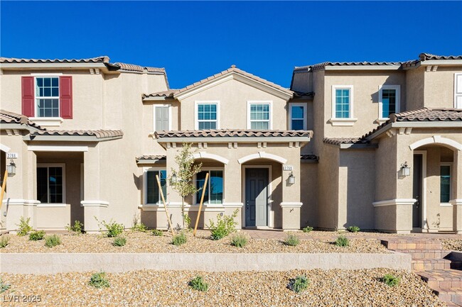 property at 2768 V. Napoli