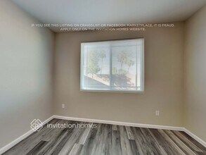 2912 Weeping Beech Rd in North Las Vegas, NV - Building Photo - Building Photo