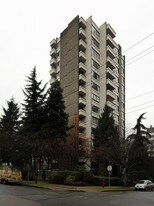 Haro Place Apartments