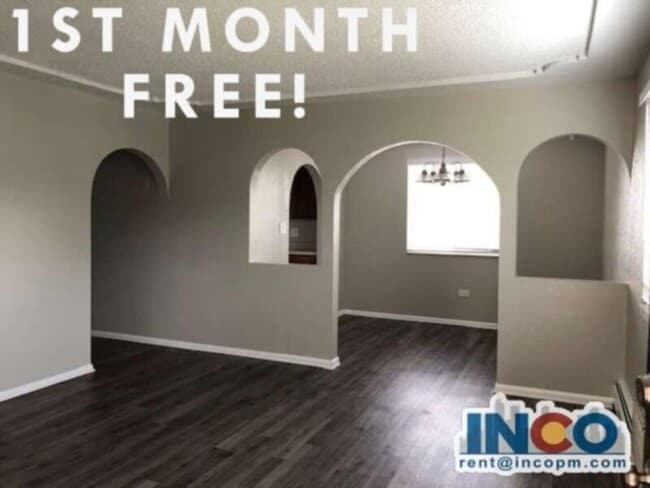 property at 1641 Ingalls St