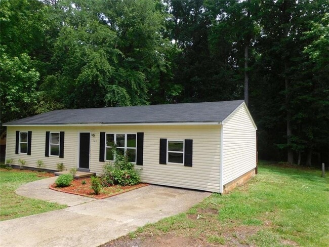 145 Sarsen Cir in Athens, GA - Building Photo - Building Photo