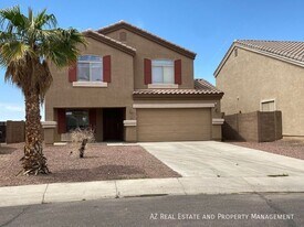 4850 N 113th Dr in Phoenix, AZ - Building Photo