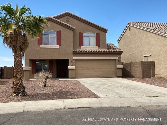 property at 4850 N 113th Dr
