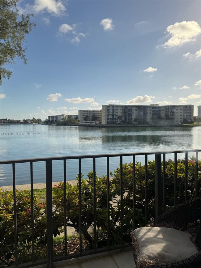 property at 18151 NE 31st Ct