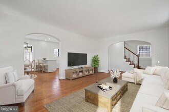 6053 19th Rd N in Arlington, VA - Building Photo - Building Photo