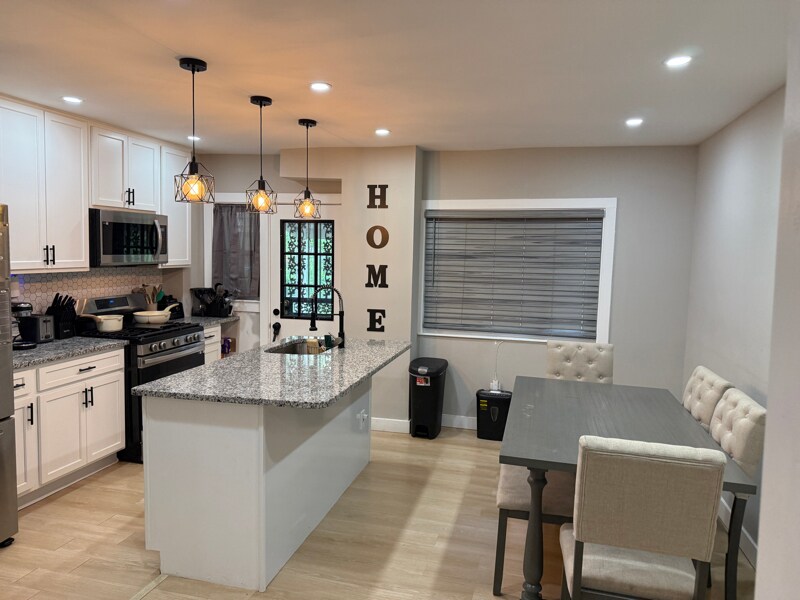 3050 Grantley Ave in Baltimore, MD - Building Photo