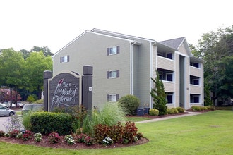 Woods of Jefferson in Newport News, VA - Building Photo - Building Photo