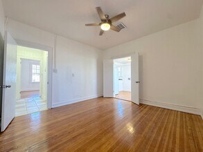 2801 Wheeling Ave in El Paso, TX - Building Photo - Building Photo