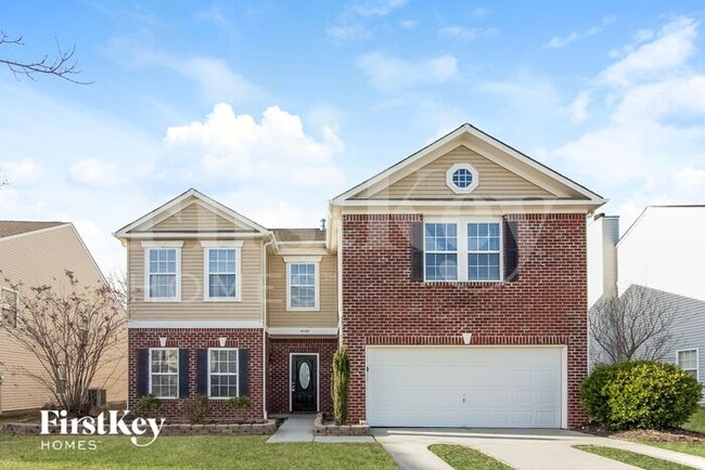 property at 14008 Lawrence Farm Ln