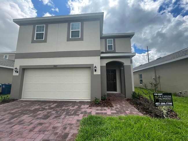 property at 2007 Handsome Hl Ln