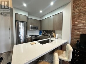 88 Colgate Ave in Toronto, ON - Building Photo - Building Photo