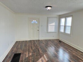 897 2nd St NE in Cleveland, TN - Foto de edificio - Building Photo