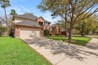 17411 Durham Ridge Ln in Humble, TX - Building Photo - Building Photo