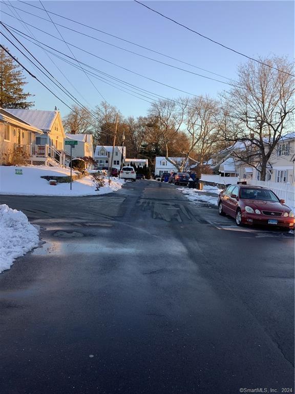 4 Villaway Rd in Norwalk, CT - Building Photo - Building Photo