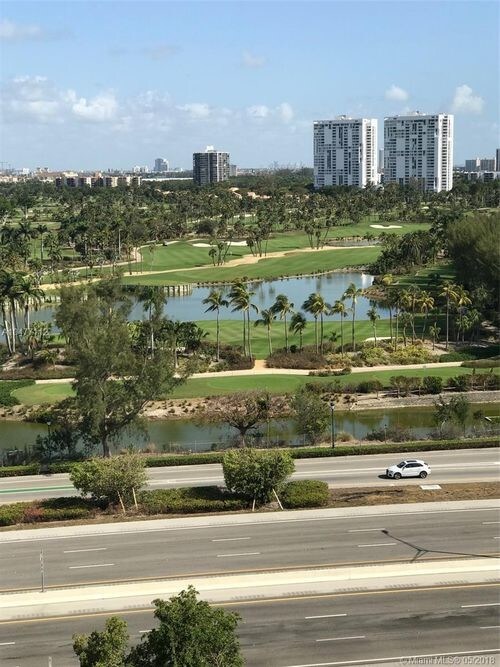 3400 NE 192 St-Unit -12G in Aventura, FL - Building Photo