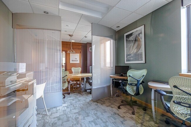 169 Monsignor Obrien Hwy, Unit 403 in Cambridge, MA - Building Photo - Building Photo