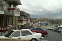 Skyline Park Villa in Seatac, WA - Building Photo - Building Photo