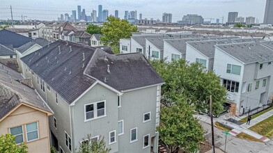 4220 Eli St in Houston, TX - Building Photo - Building Photo