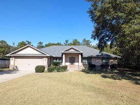 6686 Bryant Rd in Navarre, FL - Building Photo