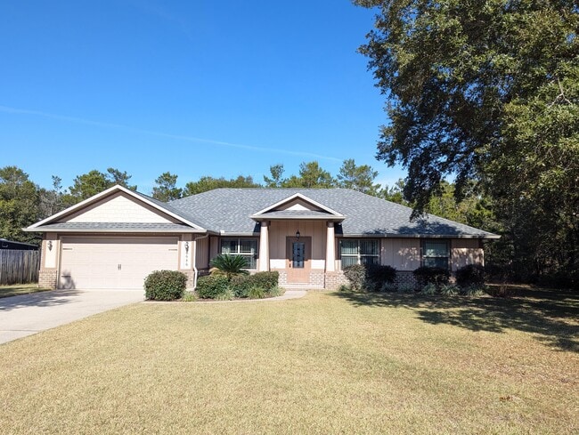 property at 6686 Bryant Rd