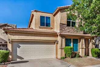 1844 E Dunbar Dr in Phoenix, AZ - Building Photo - Building Photo