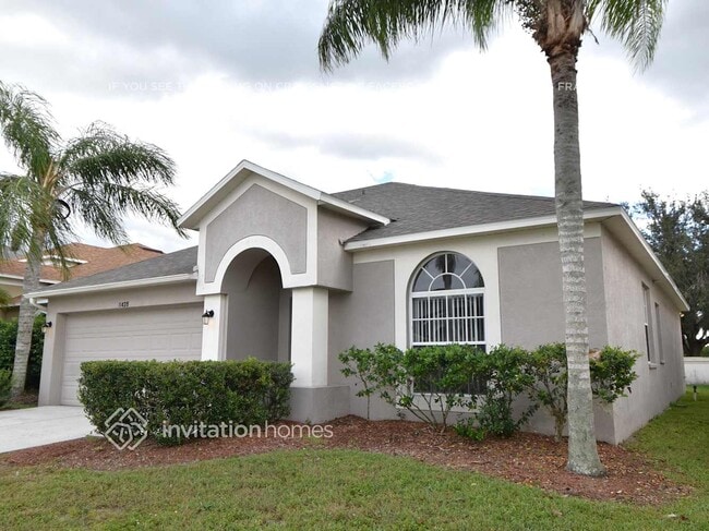 11439 Village Brook Dr in Riverview, FL - Building Photo - Building Photo