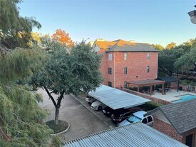 4041 Drake St in Houston, TX - Building Photo