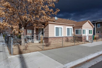 376 Wheeler Ave in Reno, NV - Building Photo - Building Photo