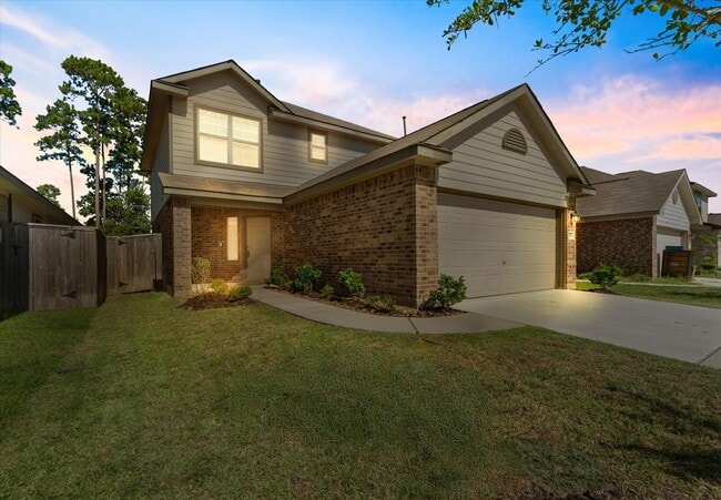 property at 6133 Dunsmore Cyn Ln