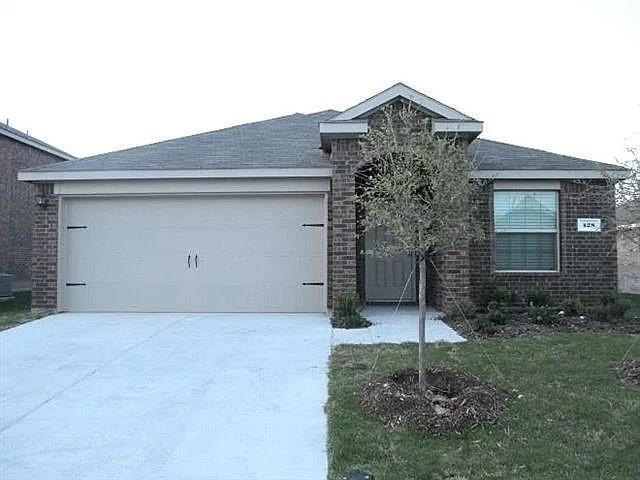 428 Paddock Ln in Celina, TX - Building Photo