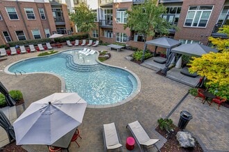 Mercury Noda in Charlotte, NC - Building Photo - Building Photo