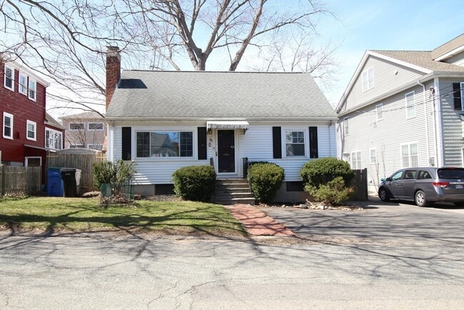 property at 8 Colby St