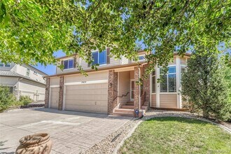 17672 E Weaver Pl in Aurora, CO - Foto de edificio - Building Photo