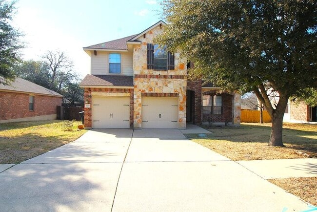 6707 Rosita Oak Dr in Killeen, TX - Building Photo - Building Photo