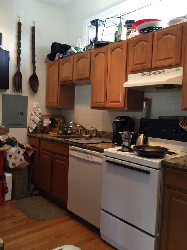 4 Symphony Rd, Unit 2 in Boston, MA - Building Photo - Building Photo