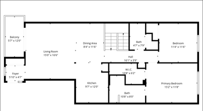 120 W Oakbrook Dr in Ann Arbor, MI - Building Photo - Building Photo