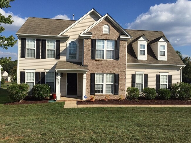 property at 9902 Spring Park Dr