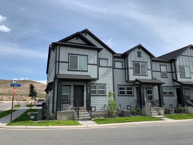 4356 Hurstbourne Dr in Eagle Mountain, UT - Building Photo - Building Photo