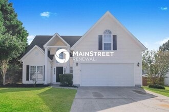 10679 Paladin Dr in Hampton, GA - Building Photo - Building Photo