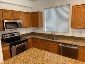 3987 E Trigger Way in Gilbert, AZ - Building Photo - Building Photo