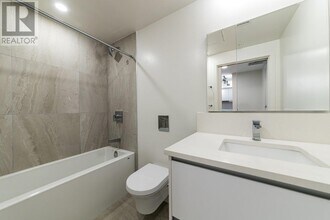 180-180 E 2nd Ave in Vancouver, BC - Building Photo - Building Photo