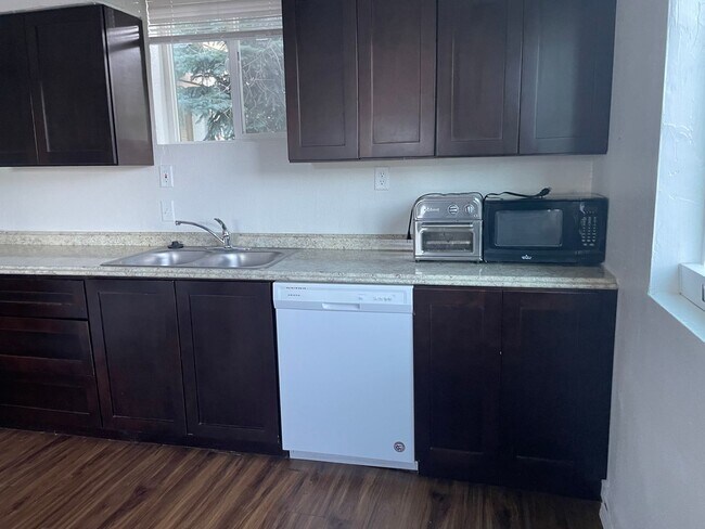 215 Globe St-Unit -Unit A in Flagstaff, AZ - Building Photo - Building Photo
