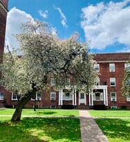 175 Union Ave, Unit ABCDE in Rutherford, NJ - Building Photo
