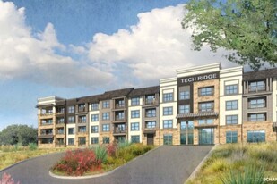 The Upland Apartments